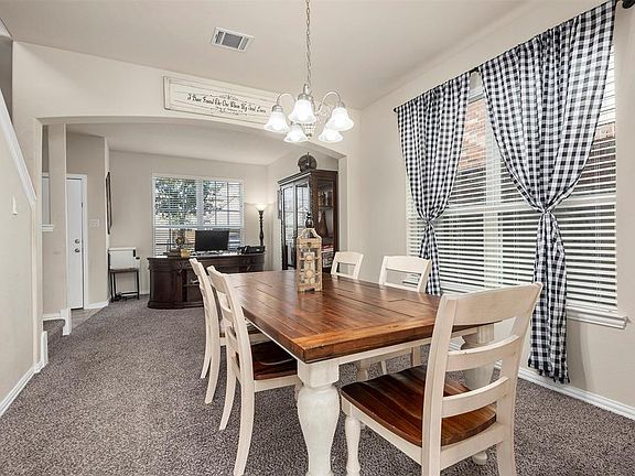 With formal areas for dining and living (or home office space), this incredible home has so much to offer.