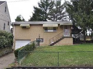 1344 Tyndall St, Pittsburgh, PA