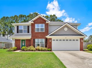 384 Manchester Ct, Midway, GA 31320