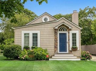 54 Fanning Ave, Hampton Bays, NY 11946