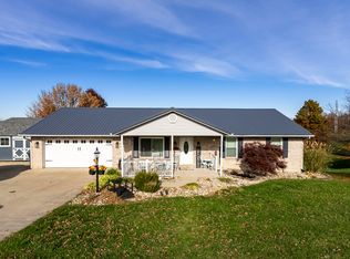 1985 Dry Ridge Mount Zion Rd, Dry Ridge, KY 41035