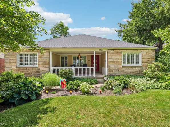 870 Sunnyside Ave, Akron, OH 44303