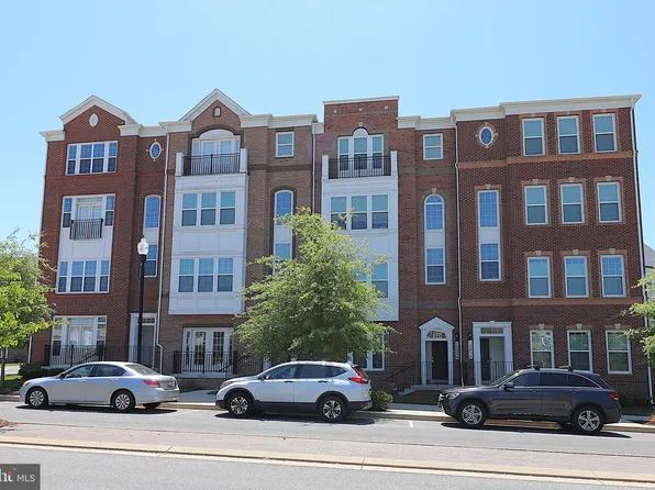 12854 Cloverleaf Center Dr #165, Germantown, MD 20874
