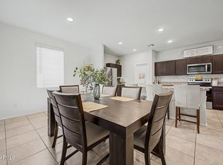 18769 W Adams St, Buckeye, AZ 85326