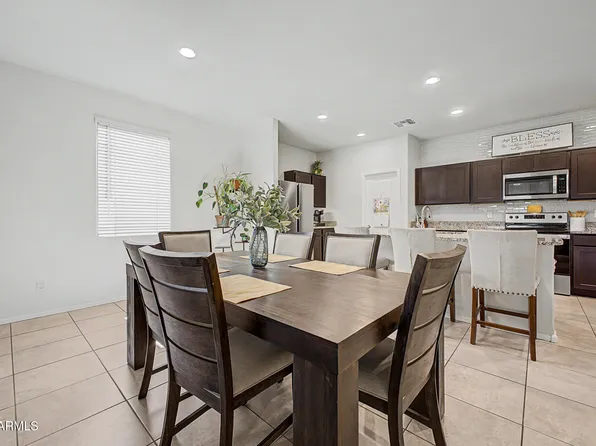 18769 W ADAMS Street, Buckeye, AZ 85326