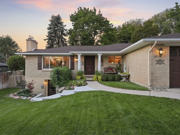 2685 E Craig Dr, Salt Lake City, UT 84109