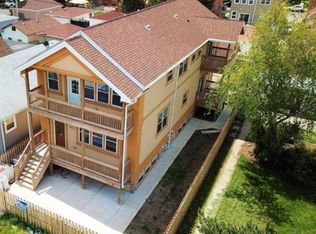 2912 N Rutherford Ave, Chicago, IL 60634