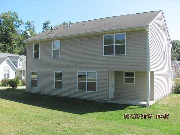 2nd image of 750 N Cannon Ct