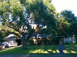 748 Field Ave, Taft, TX 78390