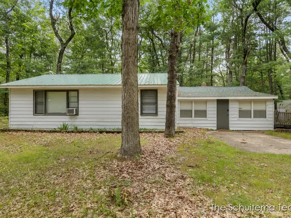 8226 W Buttercup Ave, Baldwin, MI 49304