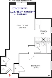 Sold by EXP Realty NYC