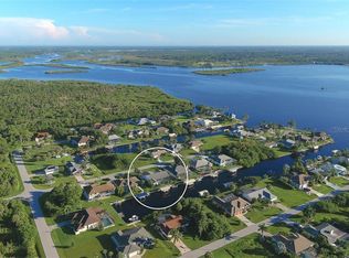 2386 Pappas Ter, Pt Charlotte, FL 33981