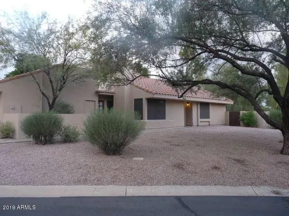 1631 N El Camino Dr, Tempe, AZ 85281