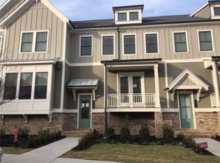 2008 Cortland Rd #48, Alpharetta, GA 30009