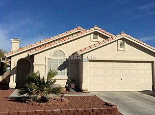 7016 Junction Village Ave, Las Vegas, NV 89129