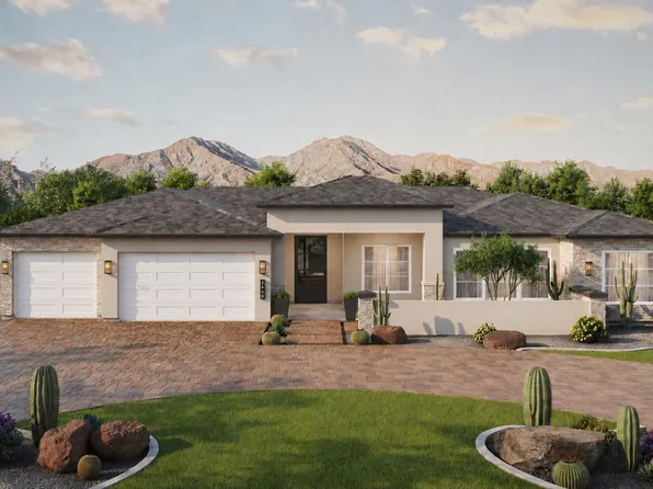 17029 W Parneparnell Drive, Surprise, AZ 85387