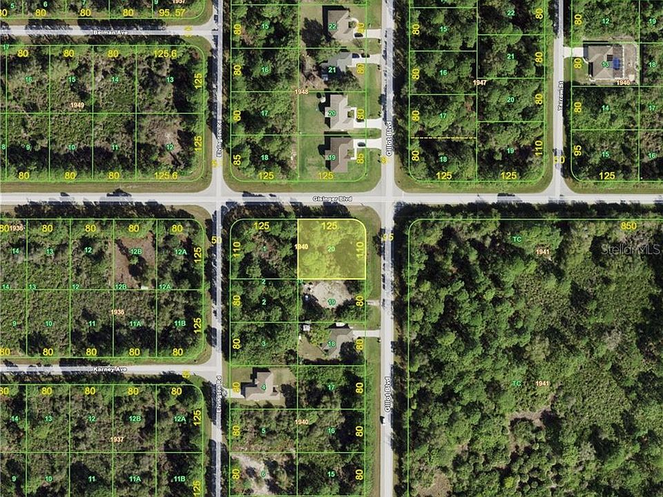 2nd image of 12257 Gisinger Blvd