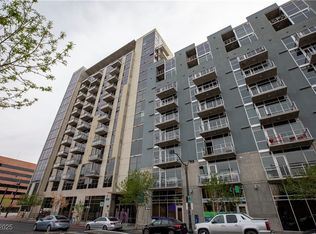 353 Bonneville Ave #211, Las Vegas, NV 89101