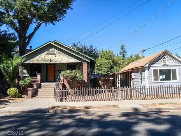 228-234 W 14th St, Chico, CA 95928