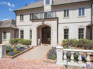 18221 S Mission Hills Ave, Baton Rouge, LA 70810