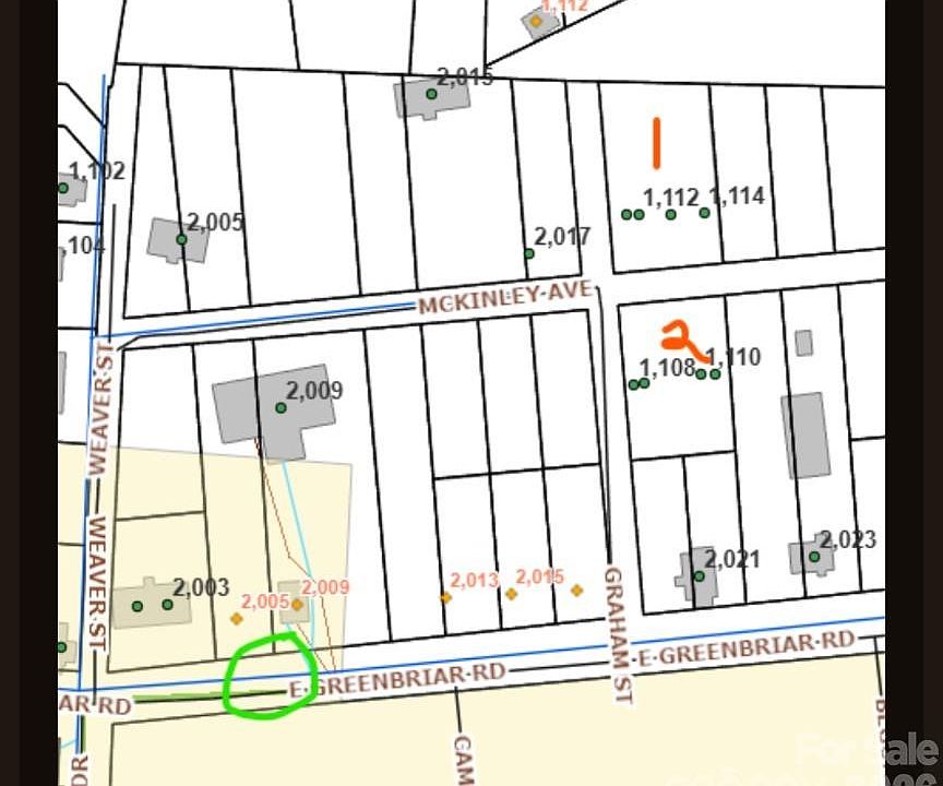 1st image of 2021 E Greenbriar Rd