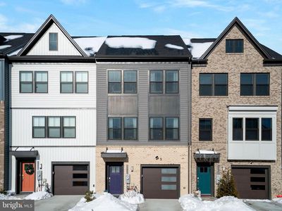 7712 Red Moon Way Glen, Burnie, MD, 21060