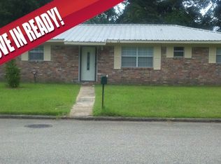 411 Washington St, Columbia, MS 39429