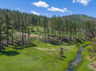 25287 Lower French Creek Rd, Custer, SD 57730