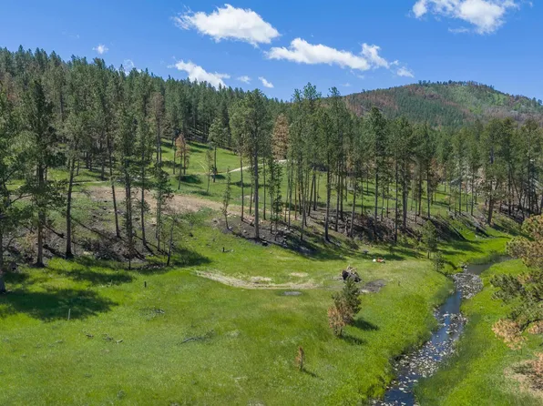 25287 Lower French Creek Rd, Custer, SD 57730