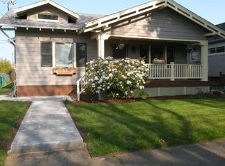 5824 NE Garfield Ave, Portland, OR 97211