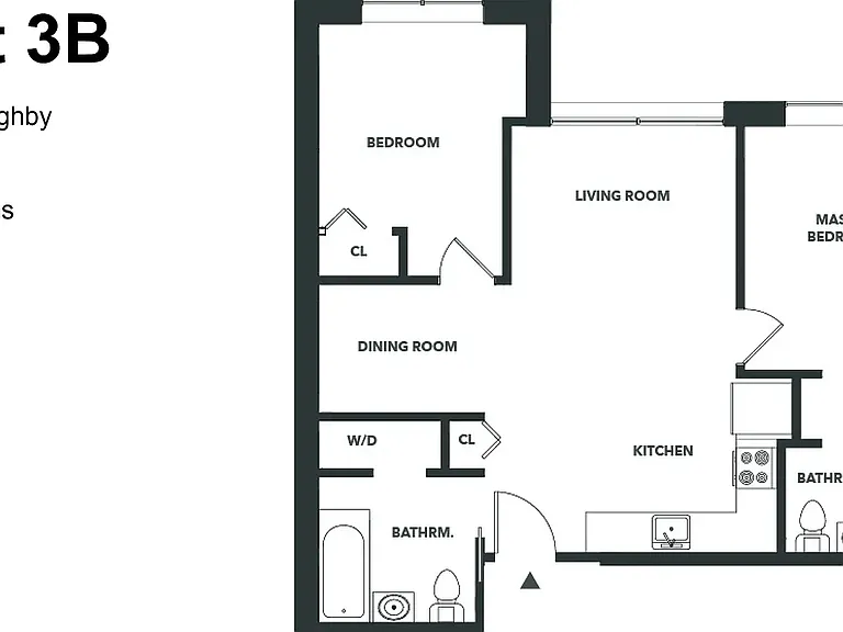 982 Willoughby Ave #3B — Photo 9