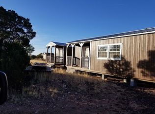 8892 S Lariat Rd, Williams, AZ 86046