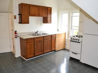 2703 Euclid Ave #3, Cincinnati, OH 45219