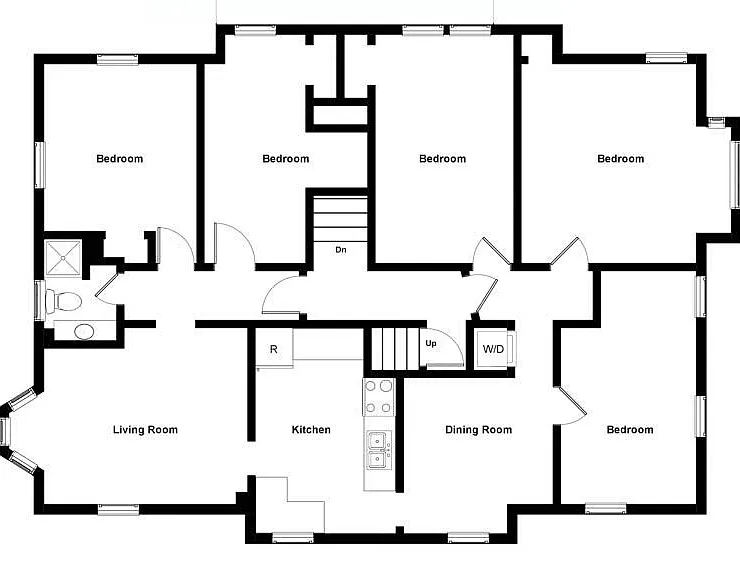 125 Highland Pl #3 — Photo 4