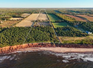 Northside Rd, East Parish, PE C0A2B0