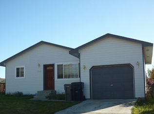 722 E White Birch Ave, Ellensburg, WA 98926