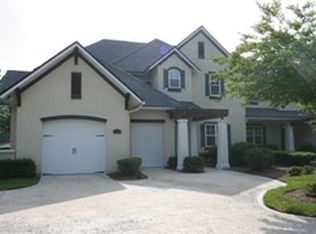 94032 Hemlock Ct, Fernandina Beach, FL 32034