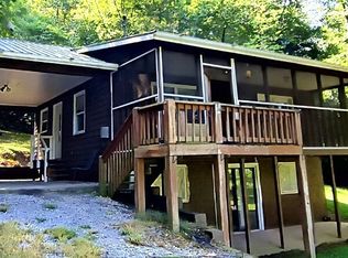 911 Tipton Rd, Blue Ridge, GA 30513