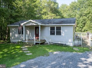 4643 Oakland Sang Run Rd, Oakland, MD 21550