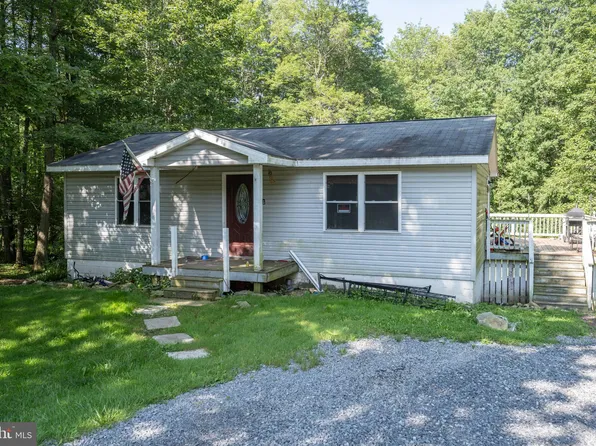 4643 Oakland Sang Run Rd, Oakland, MD 21550