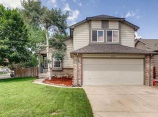 4501 Malaya St, Denver, CO 80249