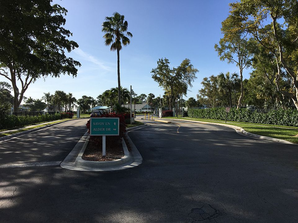 Safe & Secure Gated Village