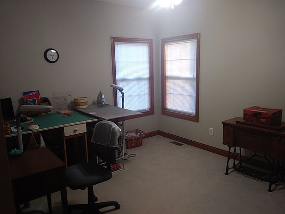 Main level #3 bedroom