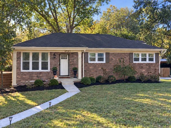 4903 Monterey Dr, Nashville, TN 37220