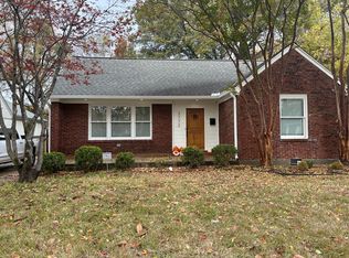3772 Shirlwood Ave, Memphis, TN 38122