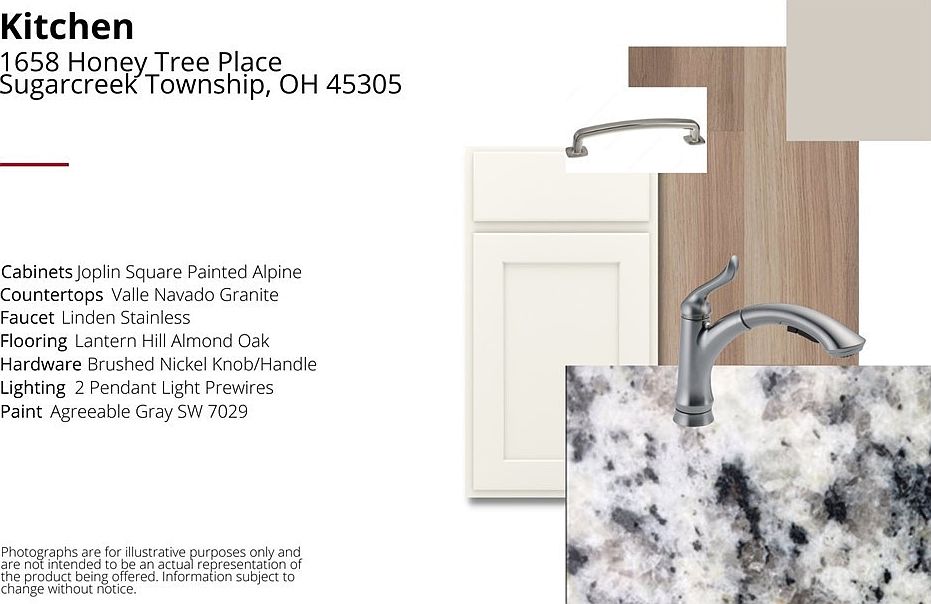 2nd image of 1658 Honey Tree Pl #32-B