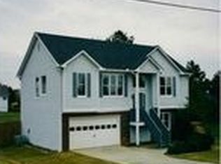 464 Bee Maxey Rd, Winder, GA 30680