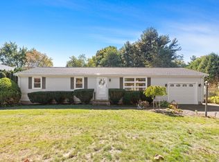 1036 Cohannet St, Taunton, MA 02780