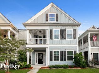 413 Forsythia Ave, Summerville, SC 29483