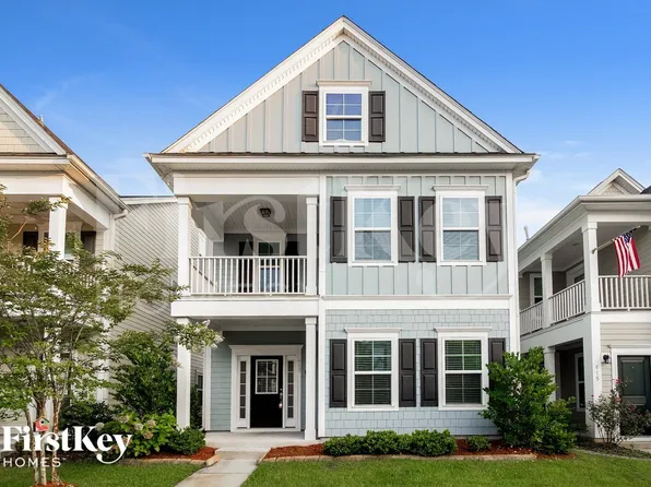 413 Forsythia Ave, Summerville, SC 29483